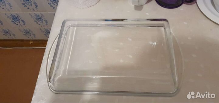 Форма для запекания