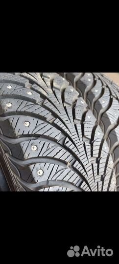 Sava Eskimo Stud 185/60 R15 88T