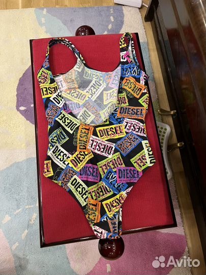 Купальник Diesel р. 128