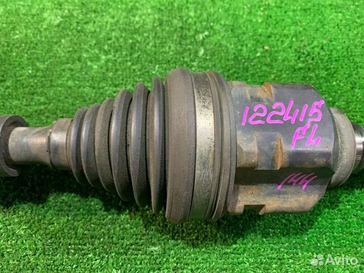 Привод передний левый Toyota Corolla Axio NZE144