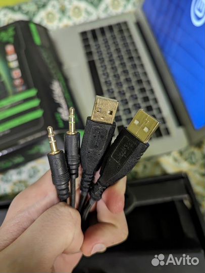 Razer BlackWidow Ultimate 2013 (Cherry MX Blue)