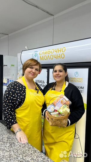 Продавец-консультант, Гагарина, 1