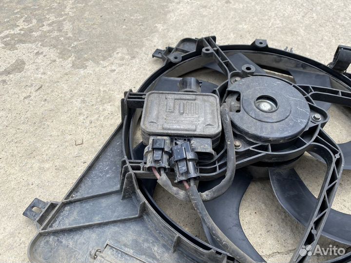 Range rover эвок