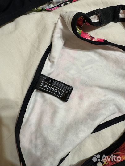 Купальник bonprix