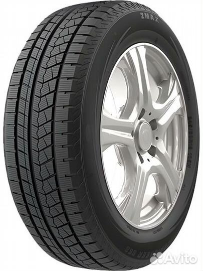 Zmax Icepioneer 868 235/45 R18 98H