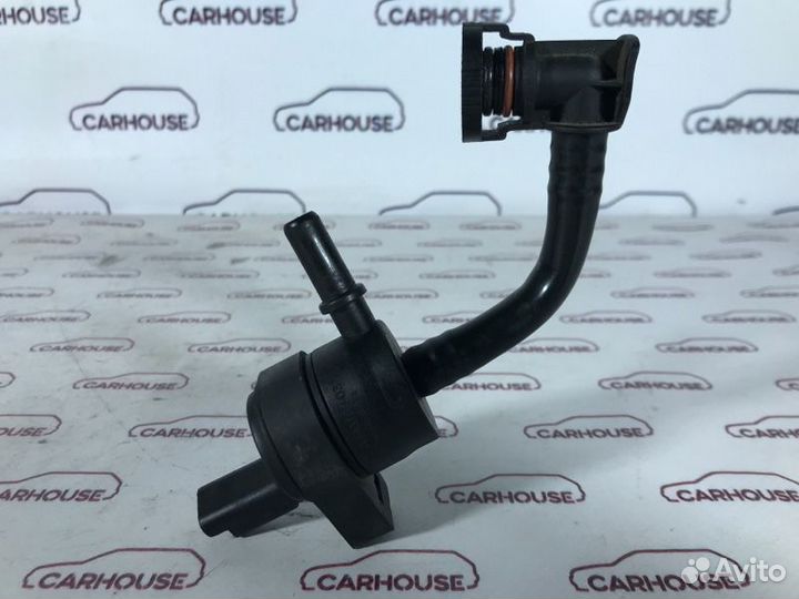 Клапан вентиляции топливного бака Peugeot 308 1.6