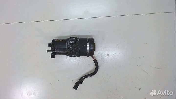 Насос усилителя руля Peugeot 106, 2000