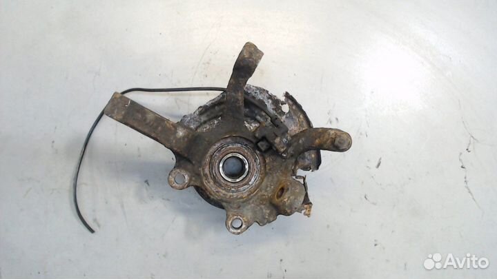 Ступица (кулак, цапфа) Nissan X-Trail (T30), 2005