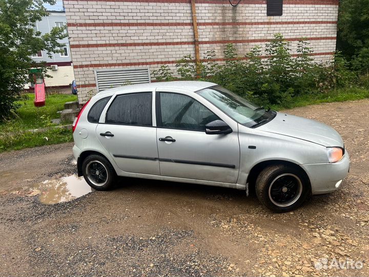 Литые диски r14 на ваз