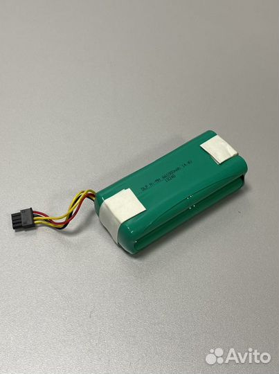 Аккумулятор для пылесоса Redmond RV-R300