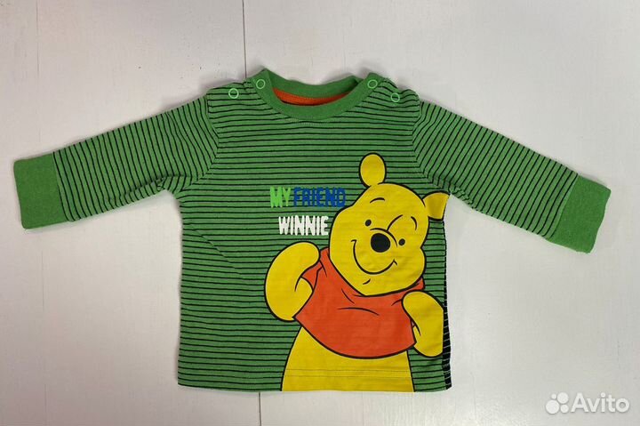 Детская одежда (кофты, футболки, комплекты и т.д.)