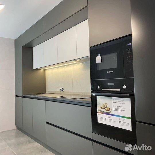 Кухня (реальная цена за гарнитур)ks:0713527