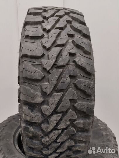 Yokohama Geolandar M/T G003 265/70 R17