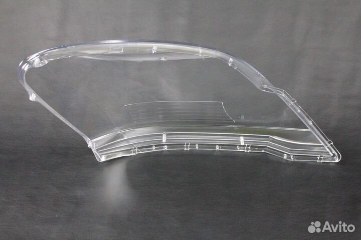 Cтекла фар Lexus GX470 2002-2009 г.в. левое/правое