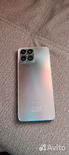 HONOR X8, 6/128 ГБ