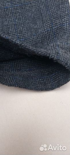 Брюки мужские