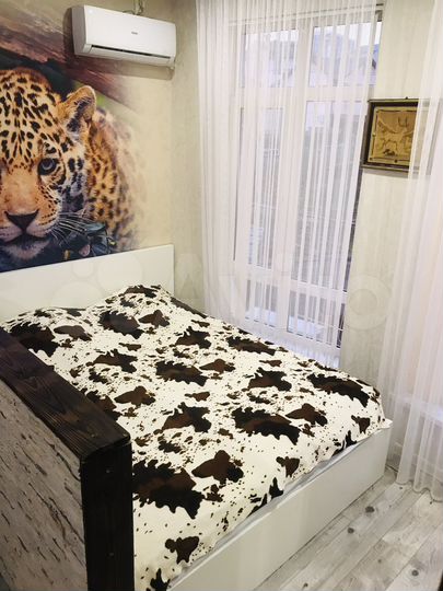 Квартира-студия, 30 м², 3/6 эт.