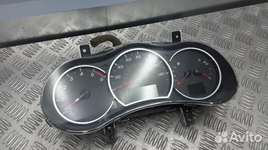 Щиток приборов renault koleos (LNI14IT01)