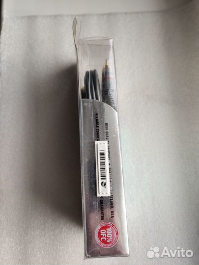 Аудио - видео кабель