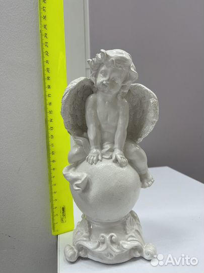 Статуэтка ангел