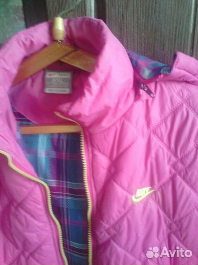 Куртка женская 50 раз
