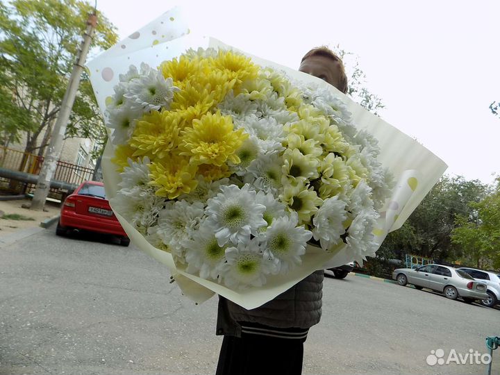 Цветы. Букеты. Супер обьем