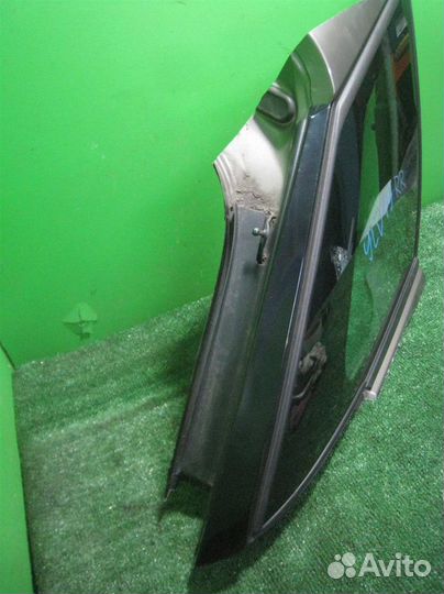 Стекло (форточка) заднее правое Citroen C4 Picass