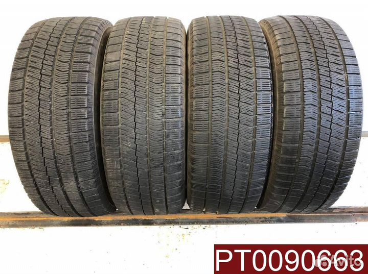 Bridgestone Blizzak VRX 215/55 R17 98H