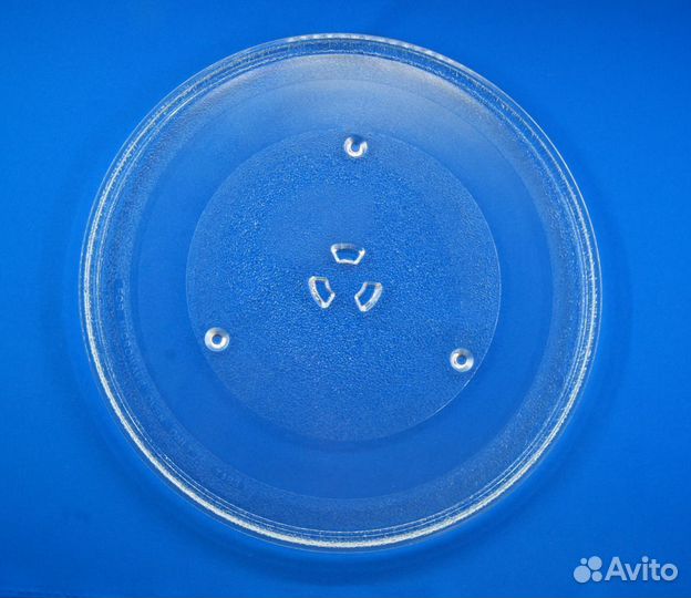 Тарелка свч samsung 345 мм