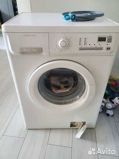 Стиральная машина electrolux б/у