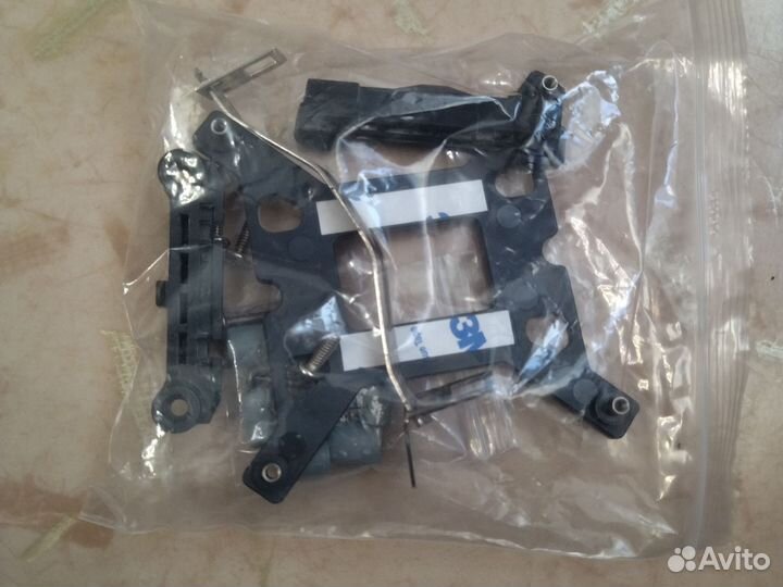 Кулер для пк deepcool