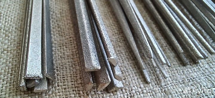 Напильники Алмазные СССР