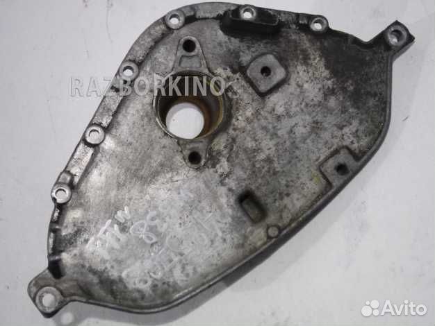 Крышка головки блока передняя