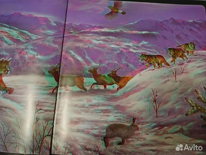 Редкая Энциклопедия 3d 