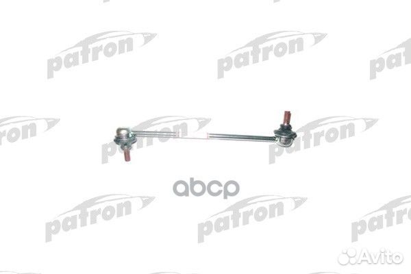 Тяга стабилизатора mitsubish lancer 08, outlan