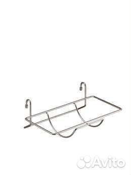 Полка для бумажного полотенца