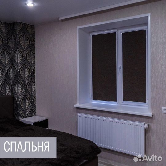 Рулонные шторы на заказ свое производство