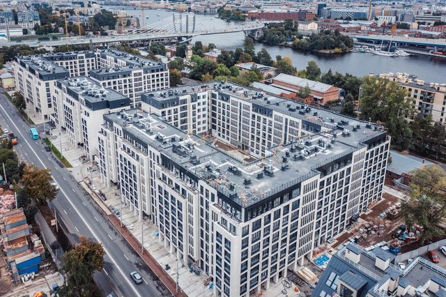 Машиноместо, 19 м²