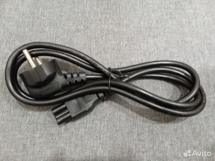 Зарядное устройство для ноутбука HP Envy 17-k152nr