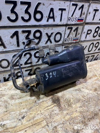 Адсорбер Ford Mondeo лифтбек tnba 2011