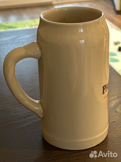 Пивная кружка германия