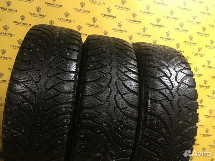 Cordiant Sno-Max 205/65 R15 94T