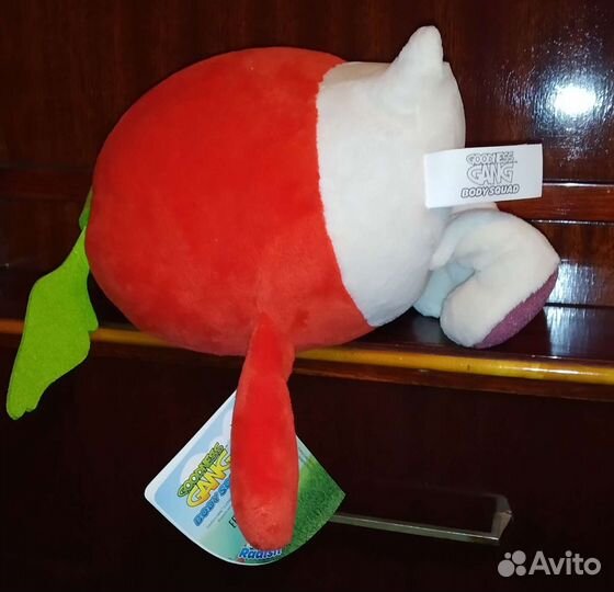 Мягкая игрушка 