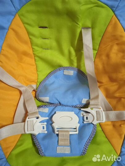 Детские качели Bebeton