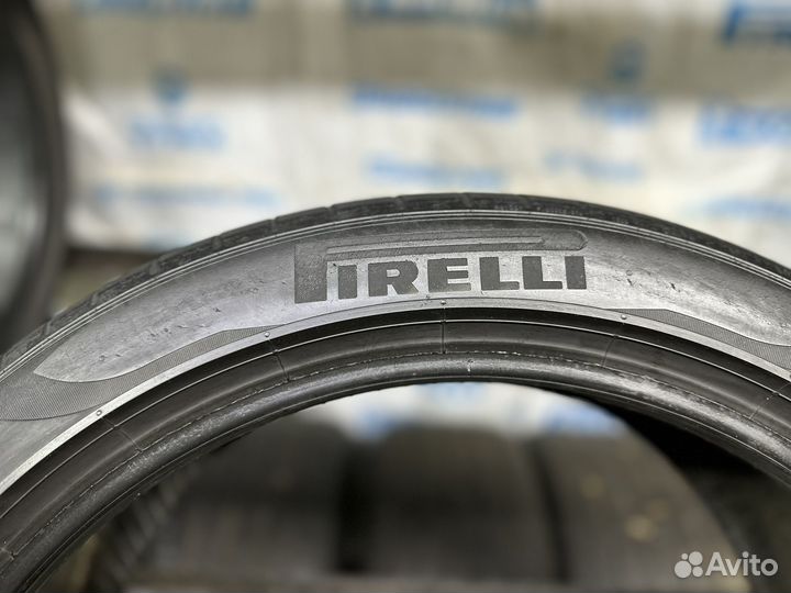 Pirelli P Zero 225/45 R19 96Y