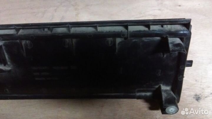 Стоп планка mark II GX90-93 куз II мод