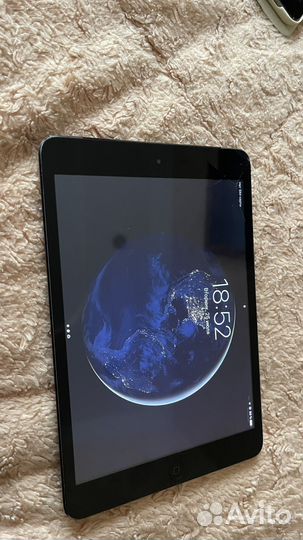 iPad mini
