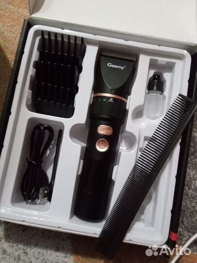 Машинка для стрижки волос