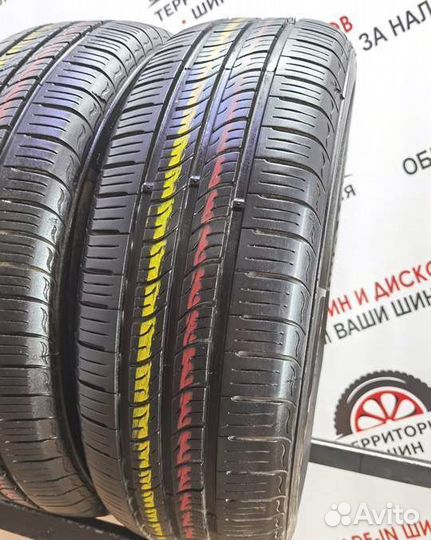 Zetum KR26 195/65 R15 91H