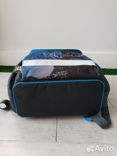 Рюкзак школьный для мальчика